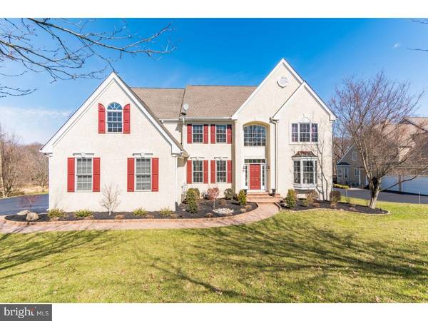 15 W BRANCH LN, West Chester, PA 19382