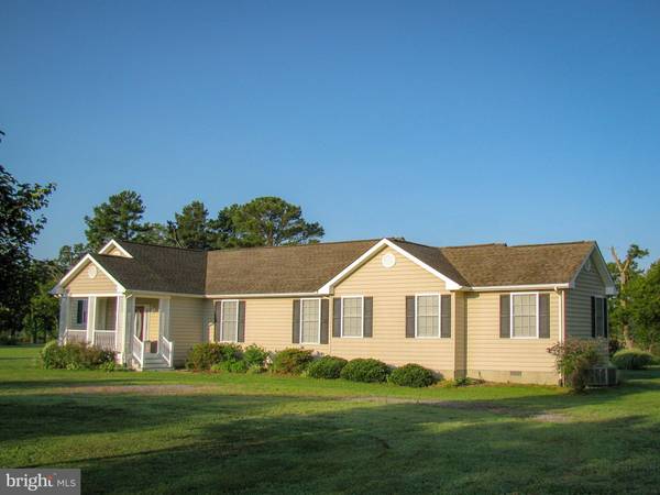 328 SAFE HARBOR LNDG, Hague, VA 22469