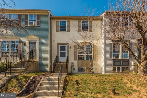 409 MEGAN CT, Frederick, MD 21701