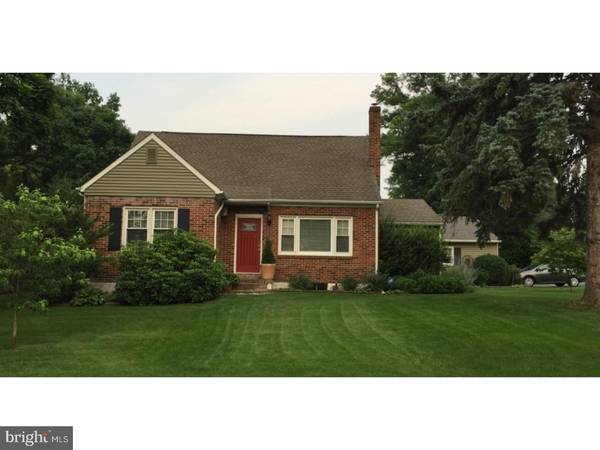 4765 ORCHARD DR, Center Valley, PA 18034