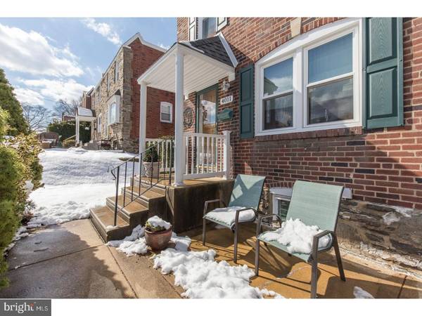 4011 BRUNSWICK AVE, Drexel Hill, PA 19026