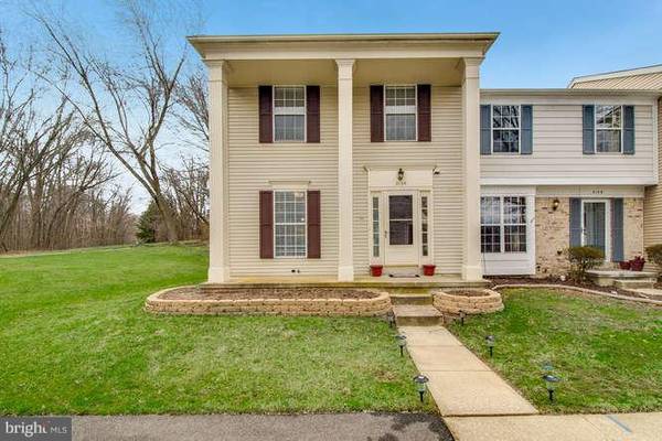 3136 SAINT FLORENCE TER, Olney, MD 20832