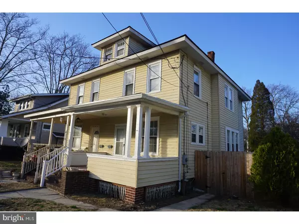 412 HOWARD ST, Millville, NJ 08332