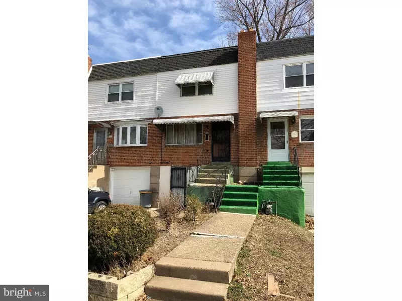 553 NORRIS ST, Chester, PA 19013