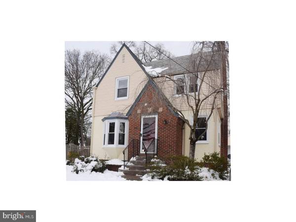 138 ABERNETHY DR, Trenton, NJ 08618