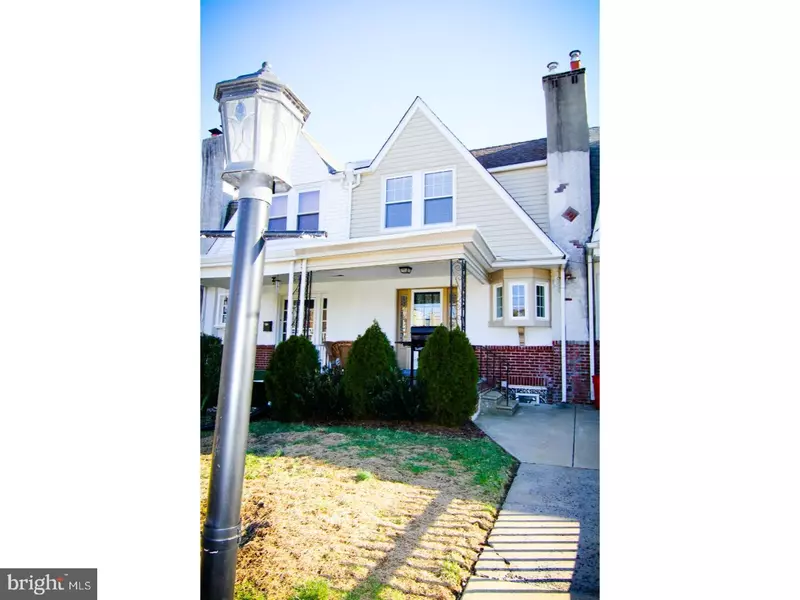 156 MIDWAY AVE, Lansdowne, PA 19050