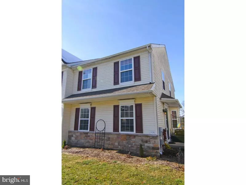 336 GIRARD AVE, Glenside, PA 19038