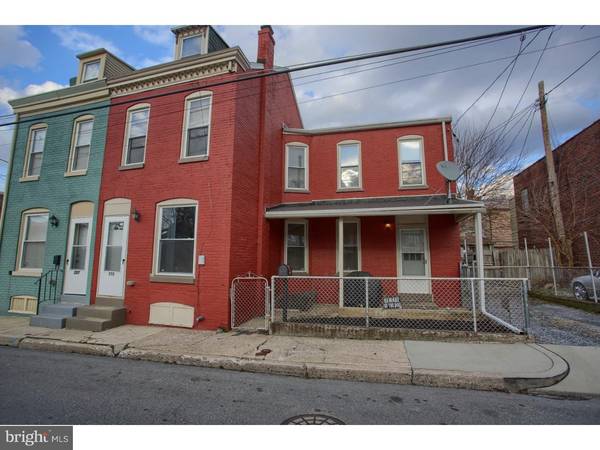 775 MILTIMORE ST, Reading, PA 19601