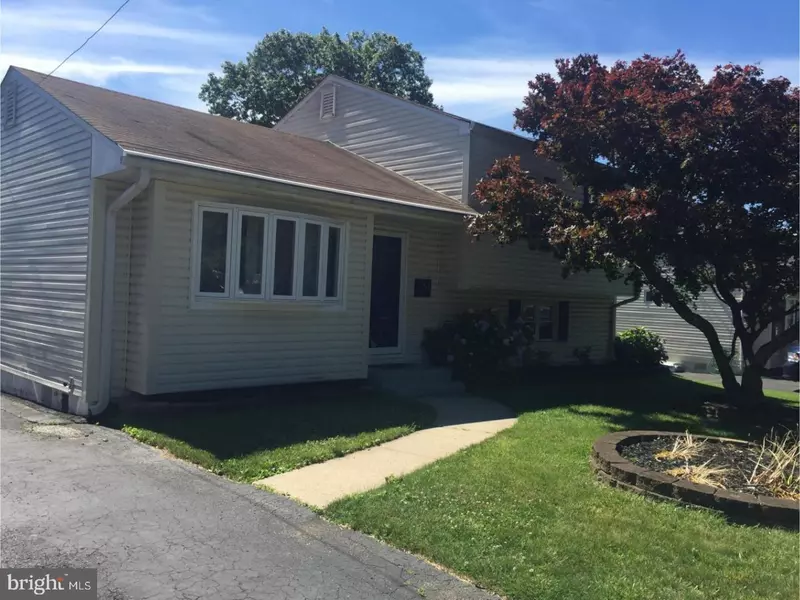 251 GROPP AVE, Hamilton Township, NJ 08610