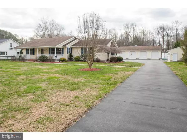 Felton, DE 19943,374 BARNEY JENKINS RD