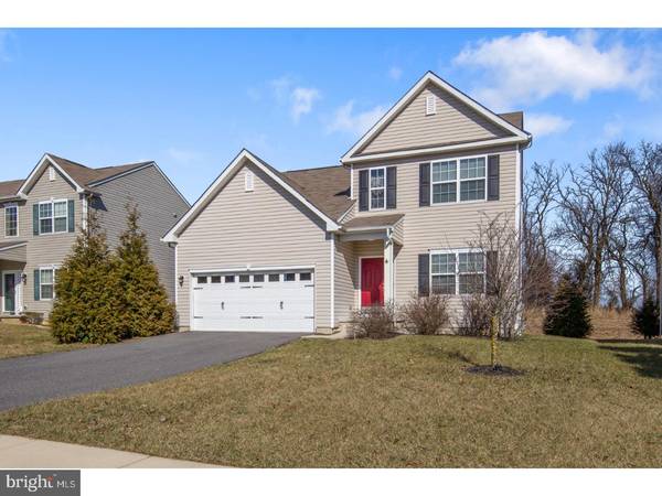 247 ANN DR, Middletown, DE 19709