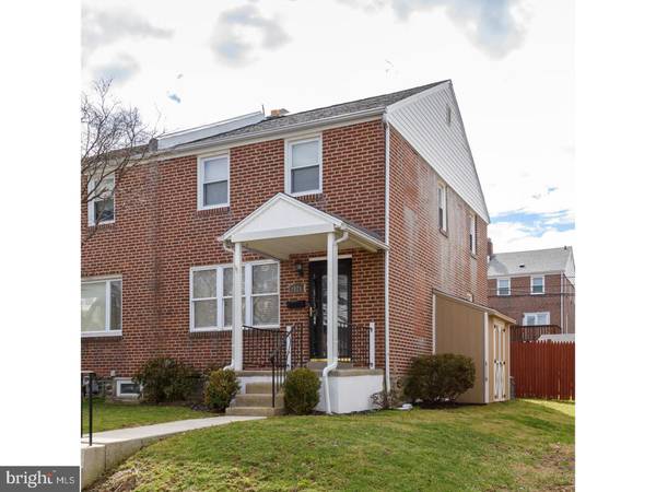 1026 BRYAN ST, Drexel Hill, PA 19026