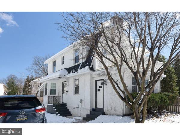 409 WOODSIDE AVE, Narberth, PA 19072