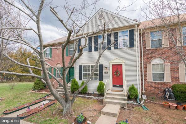 8722 ARIEL CT, Manassas, VA 20110