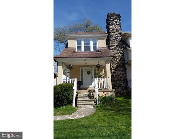 739 HATHAWAY LN, Ardmore, PA 19003