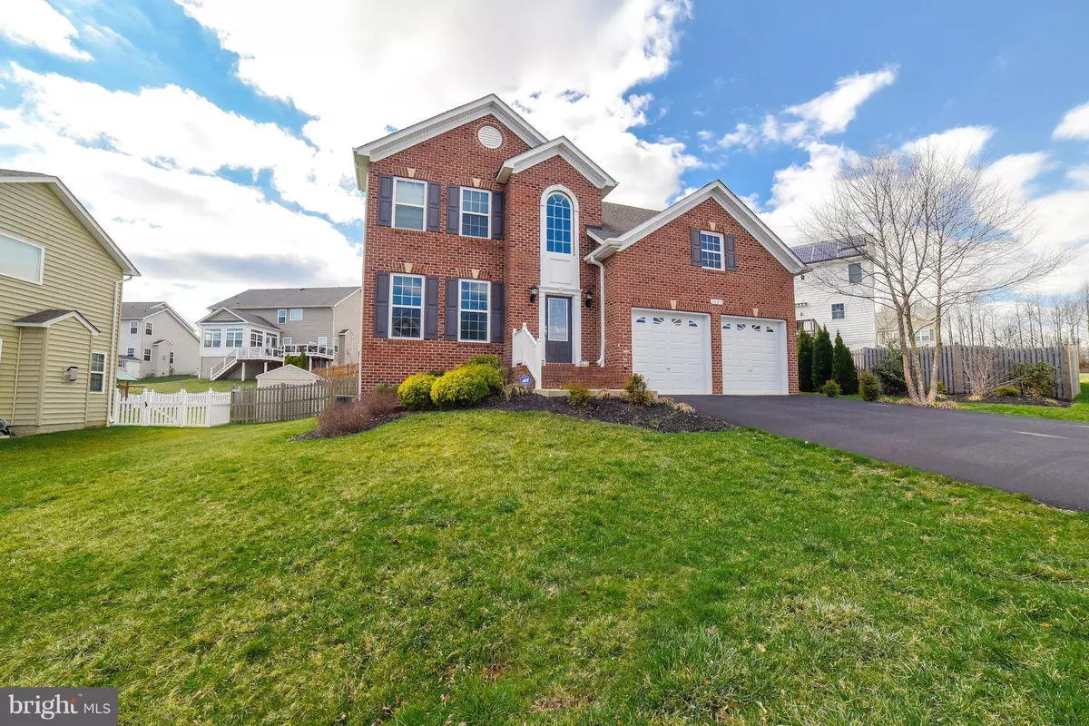 Chesapeake Beach, MD 20732,3683 MIDDLE GROUND CT