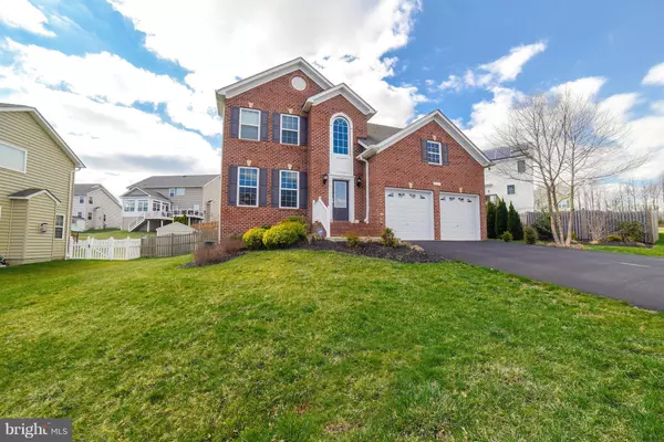 3683 MIDDLE GROUND CT, Chesapeake Beach, MD 20732