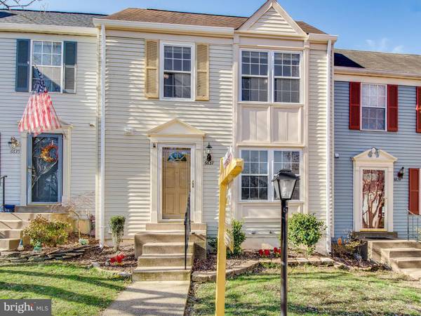 6637 ROCKLEIGH WAY, Alexandria, VA 22315