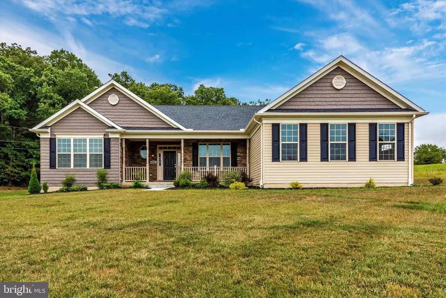 7299 HATTERY FARM CT, Mount Airy, MD 21771