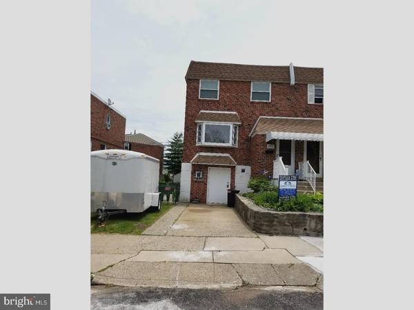 11137 DRAKE DR, Philadelphia, PA 19154