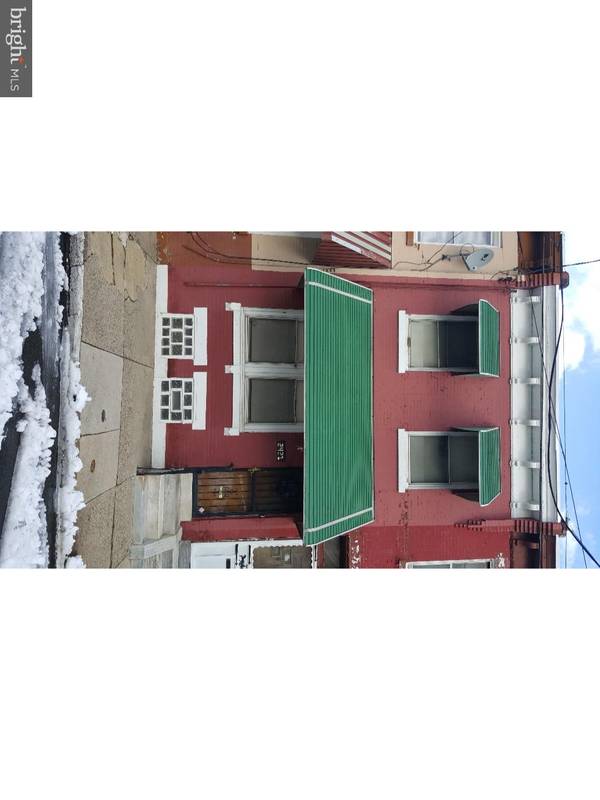 2421 N CARLISLE ST, Philadelphia, PA 19132