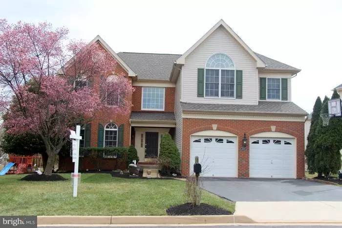 Ashburn, VA 20148,43505 LUCKETTS BRIDGE CIR