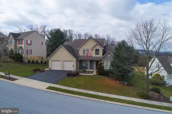 Lancaster, PA 17601,524 BALD EAGLE CT