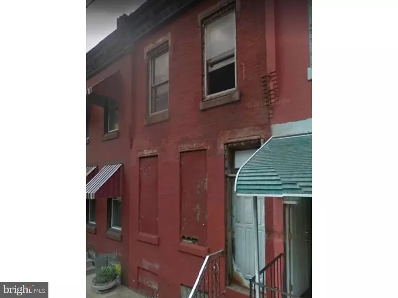 2350 N COLORADO ST, Philadelphia, PA 19132