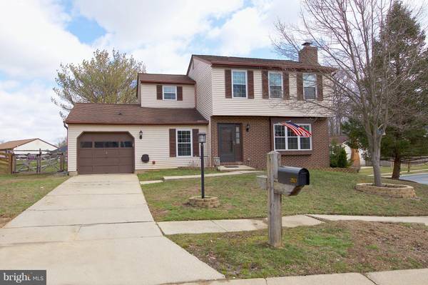 2927 BRIGHTWATER LN, Abingdon, MD 21009