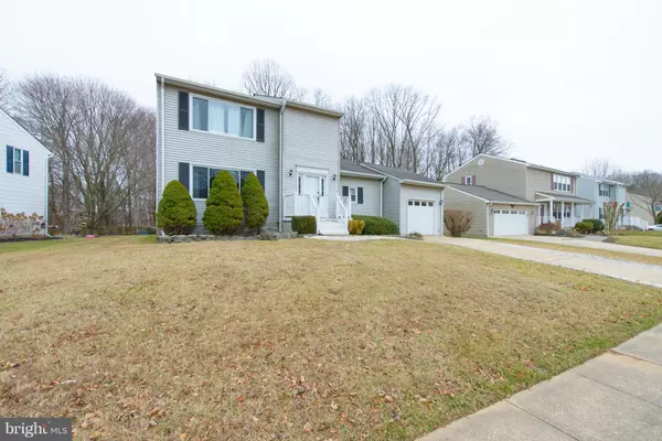 413 CRISFIELD DR, Abingdon, MD 21009