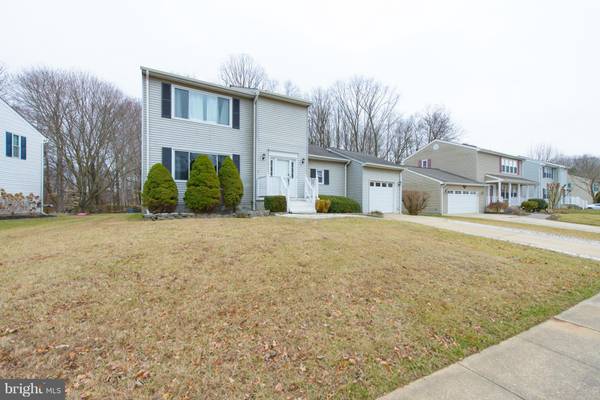 413 CRISFIELD DR, Abingdon, MD 21009