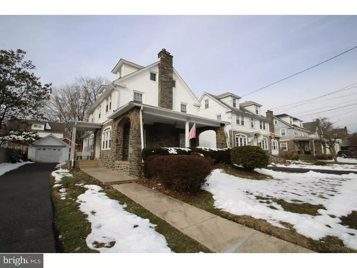 Drexel Hill, PA 19026,832 LINDALE AVE