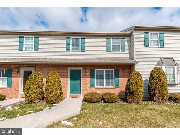 216 NICOLE WAY, Sinking Spring, PA 19608