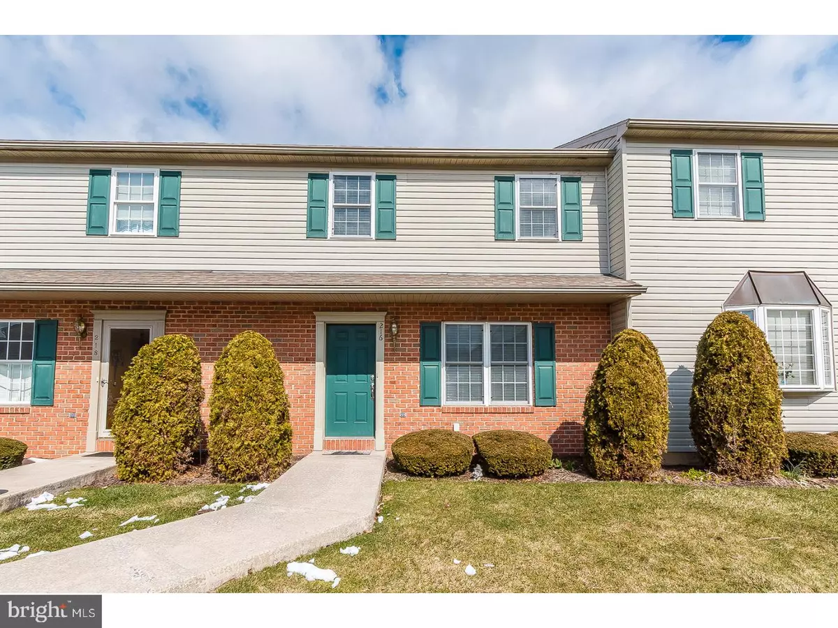 Sinking Spring, PA 19608,216 NICOLE WAY