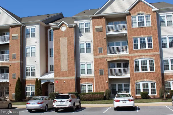 2602 CLARION CT #104, Odenton, MD 21113