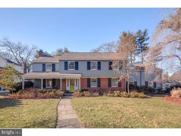 50 NORTH DR, Haddonfield, NJ 08033