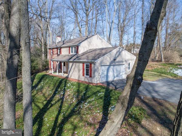 1057 E NIELS LN, West Chester, PA 19382