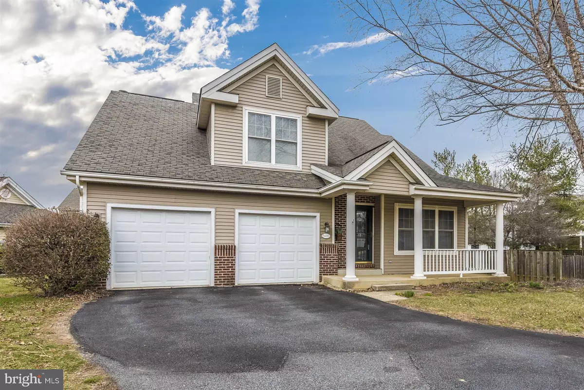 New Market, MD 21774,5608 BOBOLINK PL