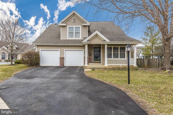 New Market, MD 21774,5608 BOBOLINK PL