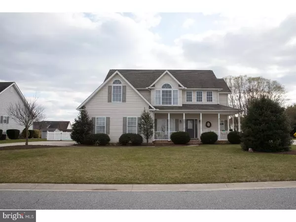 Camden, DE 19934,70 PEACH BLOSSOM LN