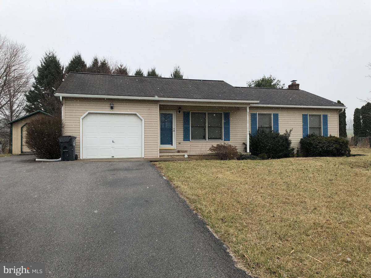 Shippensburg, PA 17257,20 KOSER LN