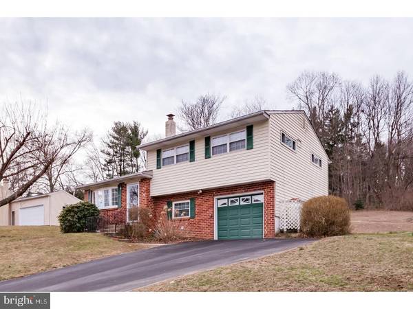 603 BROOKHILL RD, West Chester, PA 19380