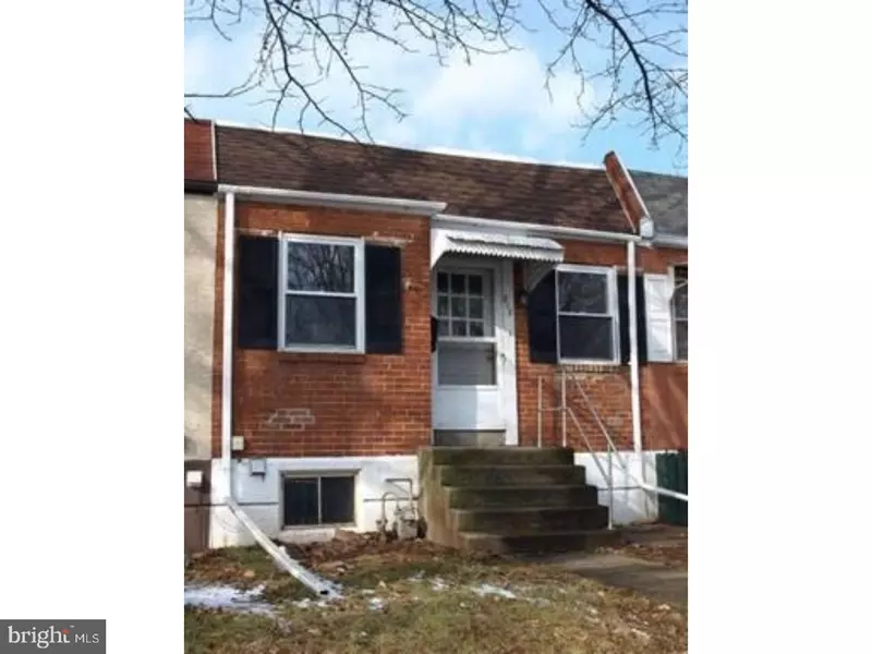 818 WALNUT ST, Lansdale, PA 19446