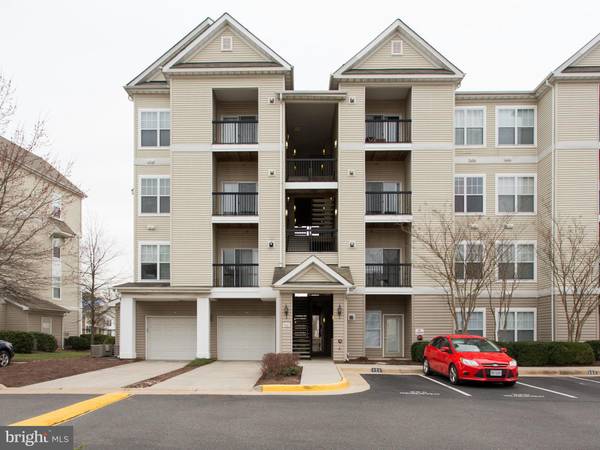 5121 TRAVIS EDWARD WAY #I, Centreville, VA 20120