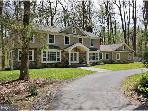 4054 TINKER HILL RD, Phoenixville, PA 19460