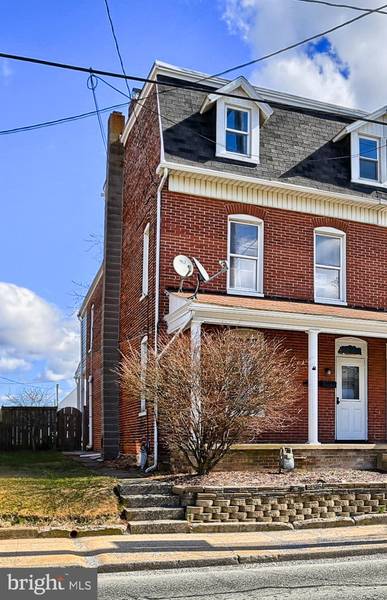 357 W MAIN ST, Dallastown, PA 17313