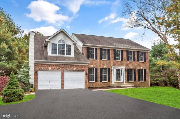 8215 SPRING BRANCH CT, Laurel, MD 20723