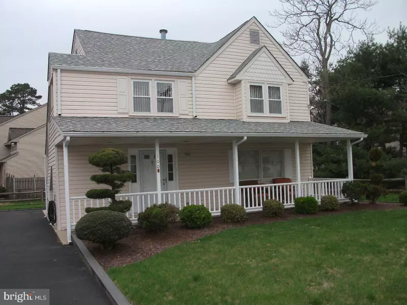 100 TANSBORO RD, Berlin, NJ 08009