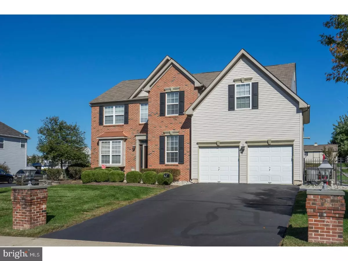 Collegeville, PA 19426,16 DERBY CIR