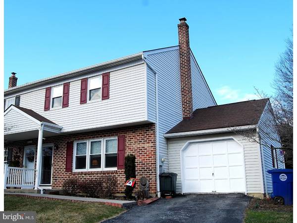 417 GRANT AVE, Leesport, PA 19533